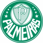 Palmeiras Trainingsanzug